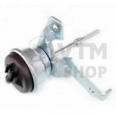 Клапан с кронштейном KP35