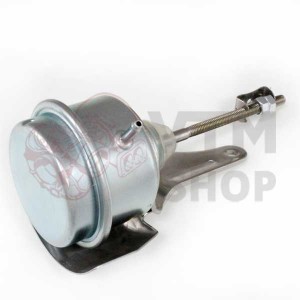 Клапан с кронштейном BV39