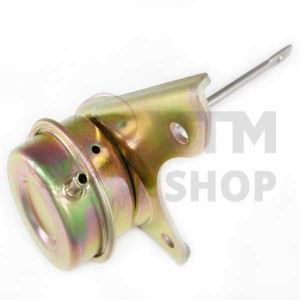 Клапан с кронштейном CT20
