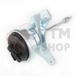 Клапан с кронштейном KP35