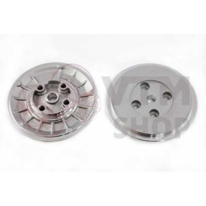 Крышки GT/VNT 15-25