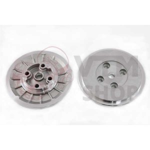 Крышки GT/VNT 15-25
