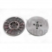 Крышки GT/VNT 15-25