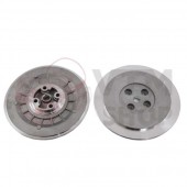 Крышки GT/VNT 15-25