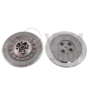 Крышки GT/VNT 15-25