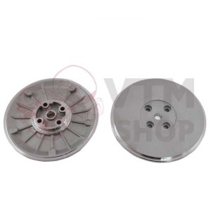 Крышки GT/VNT 15-25