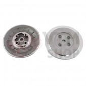 Крышки GT/VNT 15-25 (GT22)