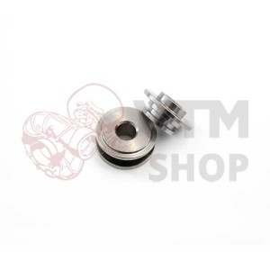 Катушки CT10