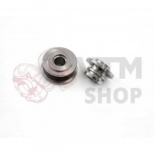 Катушки CT12/CT12C/CT12D