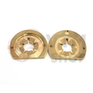 Упорные подшипники HC5A