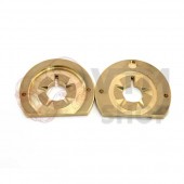 Упорные подшипники HC5A