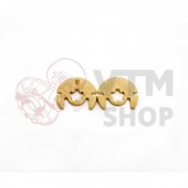 Упорные подшипники KP35/KP39/BV39/BV35