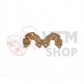 Упорные подшипники T2/T25/T28/TB25/TB28/TD2503
