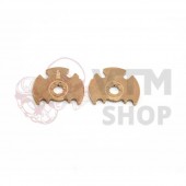 Упорные подшипники GT/VNT15-25