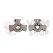 Упорные подшипники S2EGL-099