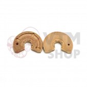Упорные подшипники S200G