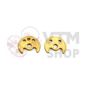 Упорные подшипники TD025/TD03    (CT9)