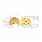 Упорные подшипники TD04/TF035