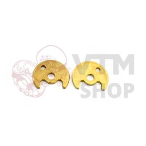 Упорные подшипники TD04/TF035