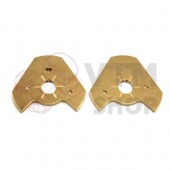 Упорные подшипники HX50/HX55