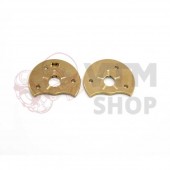 Упорные подшипники HX35/HX40/HE431V