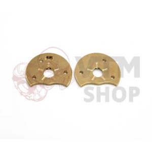 Упорные подшипники HX35/HX40/HE431V
