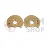 Упорные подшипники HY55V   (HX55)