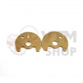 Упорные подшипники TD05/TD06