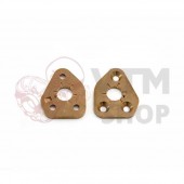 Упорные подшипники H2D/H2C