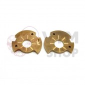 Упорные подшипники HX55
