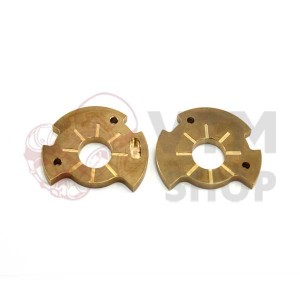 Упорные подшипники HX55