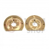 Упорные подшипники HC5A