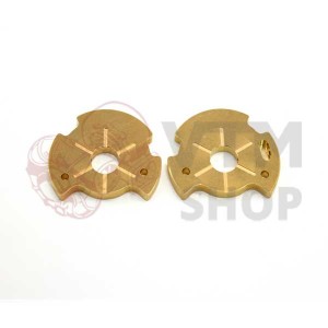 Упорные подшипники HY55V/HE551V