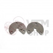 Упорные подшипники CT9