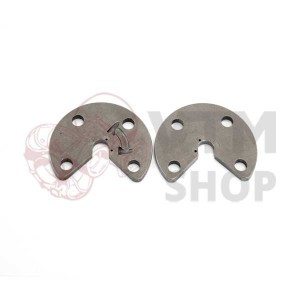 Упорные подшипники CT10