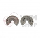 Упорные подшипники CT20/CT26