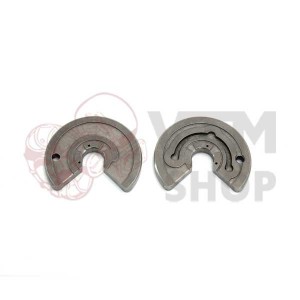 Упорные подшипники CT20/CT26