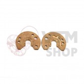 Упорные подшипники HT10/HT07/HT12