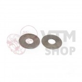 Тепловые экраны BV35