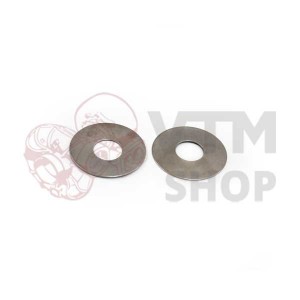 Тепловые экраны BV35