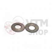 Тепловые экраны BV39