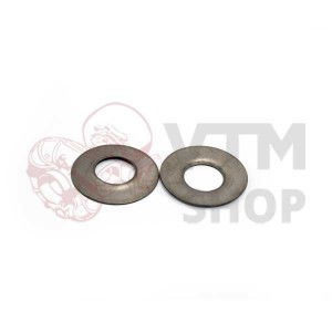 Тепловые экраны BV39