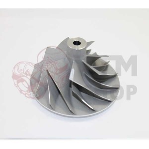 Колесо Компрессора S200