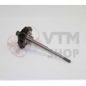 Вал Ротор TF035VG