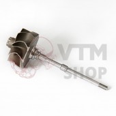 Вал Ротор RHV4