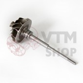 Вал Ротор TD025M2-07T-2.3