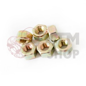 Гайка RHF3/RHB31/CT9/HT06