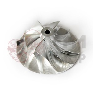 Колесо Компрессор K04-R2S