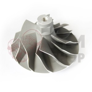 Колесо Компрессора GT4288