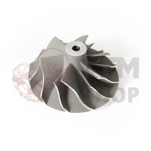 Колесо Компрессора GTC1459VZ